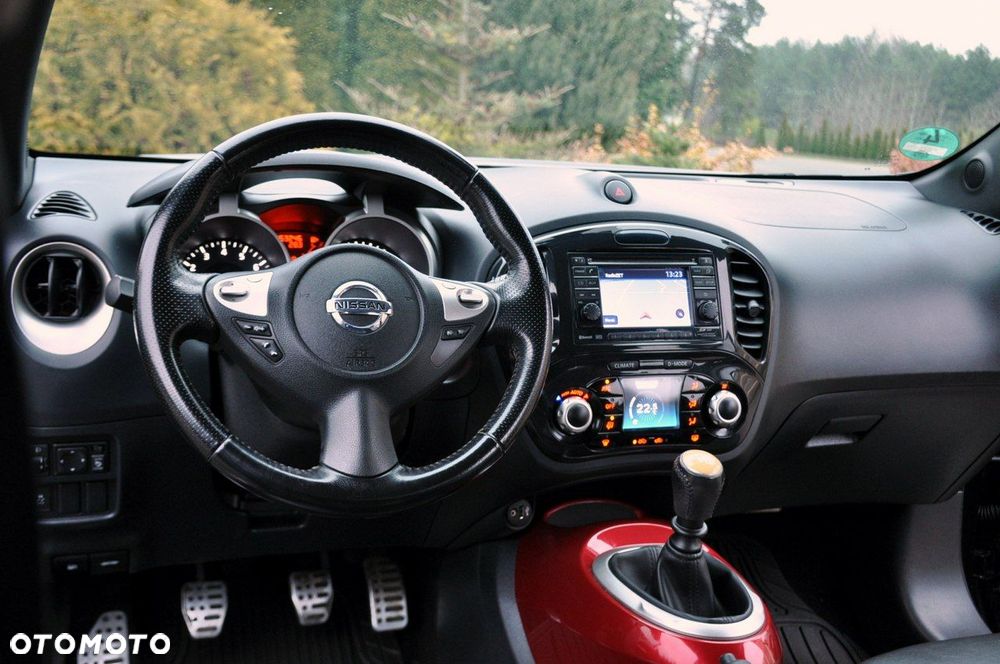 Nissan Juke - 30