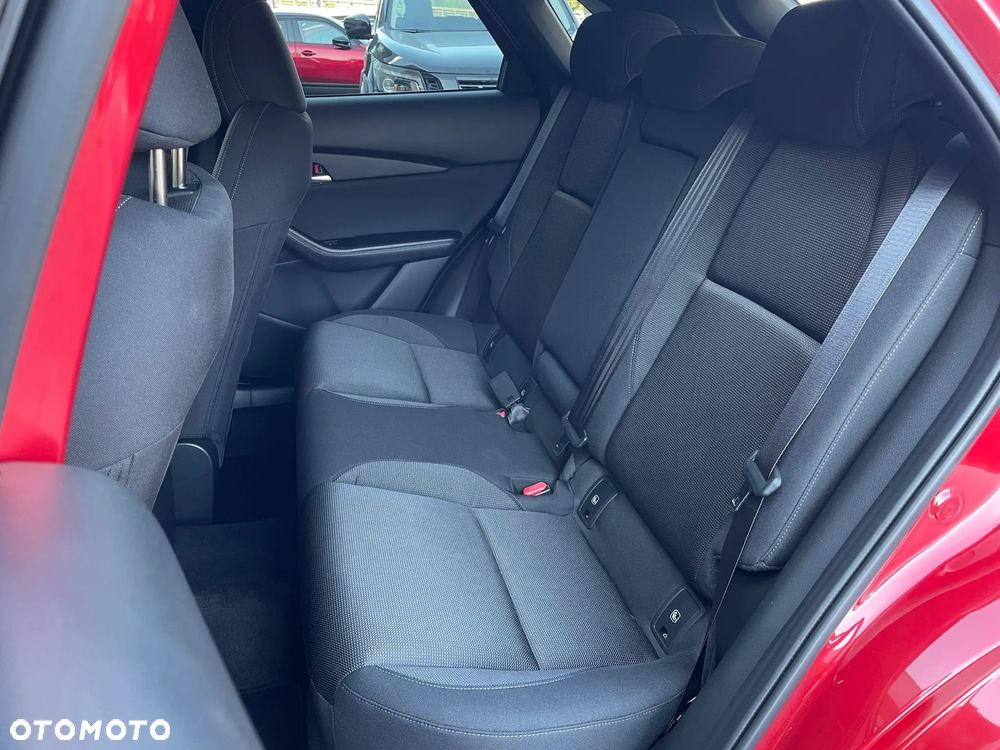 Mazda CX-30 - 19