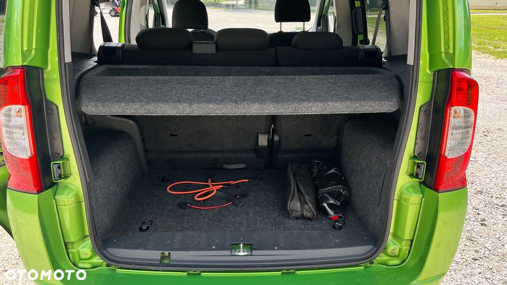 Fiat Fiorino - 32