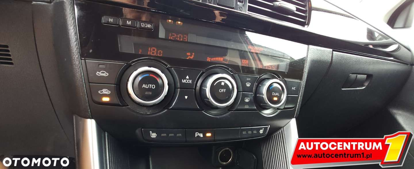 Mazda CX-5 - 9