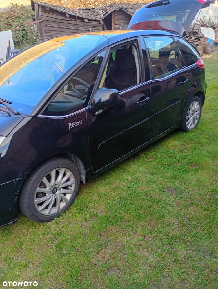 Citroën C4 Picasso - 5