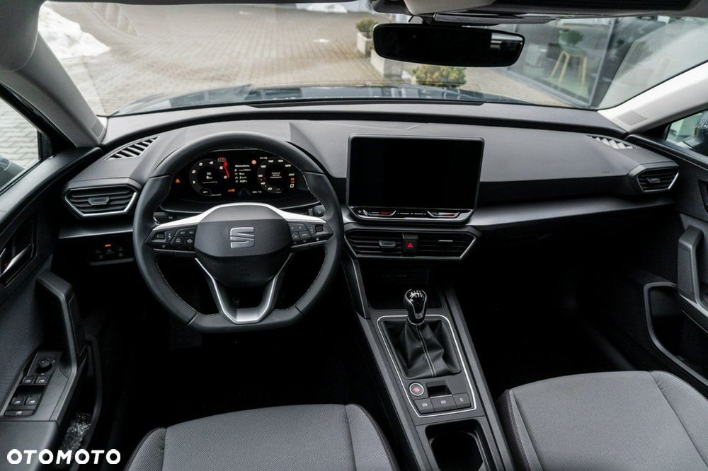Seat Leon - 19