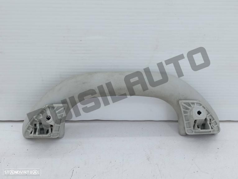 Pega / Puxador Tejadilho Frente Esquerdo 1k085_7607h Vw Golf V - 2