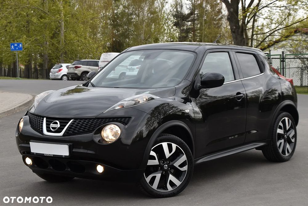 Nissan Juke - 3