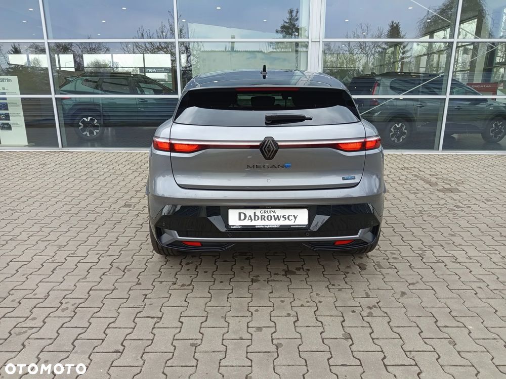 Renault Megane EV60 Esprit Alpine - 18