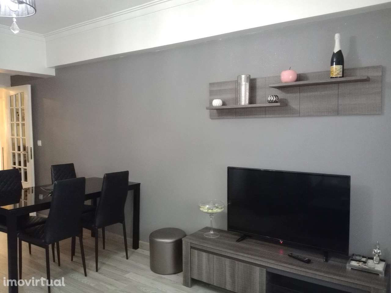 T3 para arrendar em Lisboa, Amadora - Grande imagem: 3/20