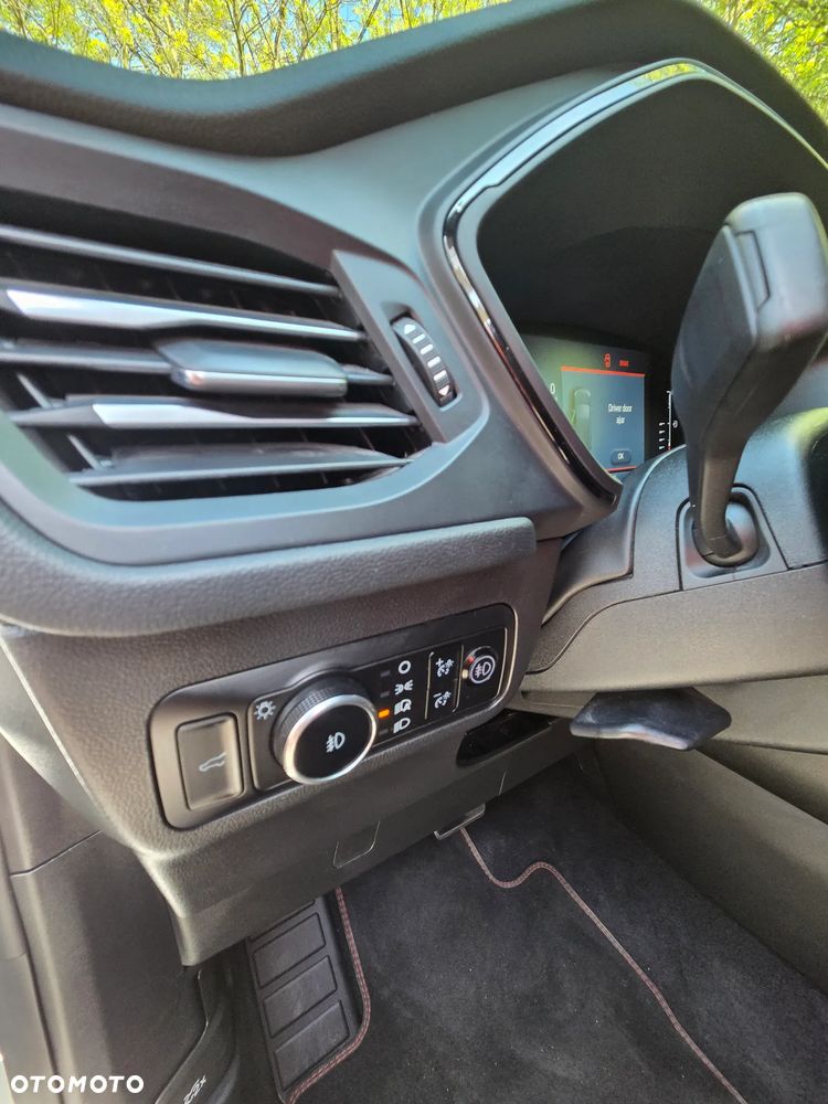 Ford Escape - 13