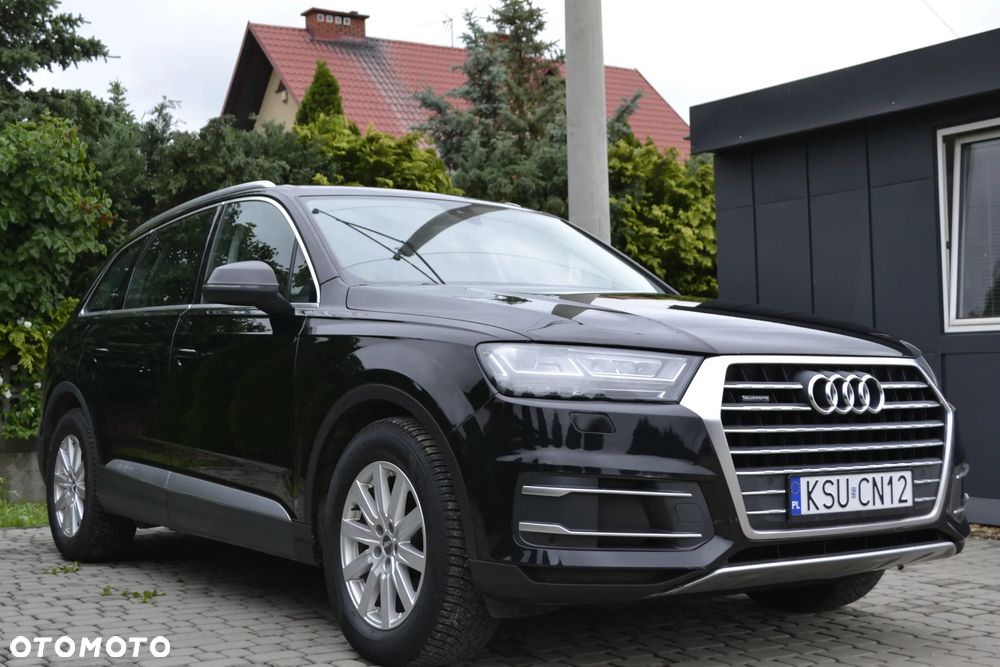 Audi Q7 - 12