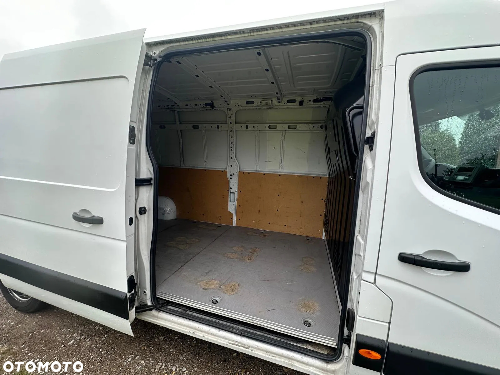 Renault MASTER LIFT L3H2*2.3 DCI 136 KM E6+ *Klima*FV23%! - 13