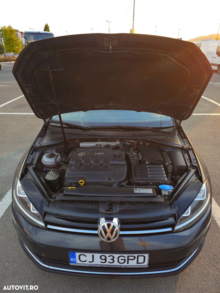 Volkswagen Golf - 12