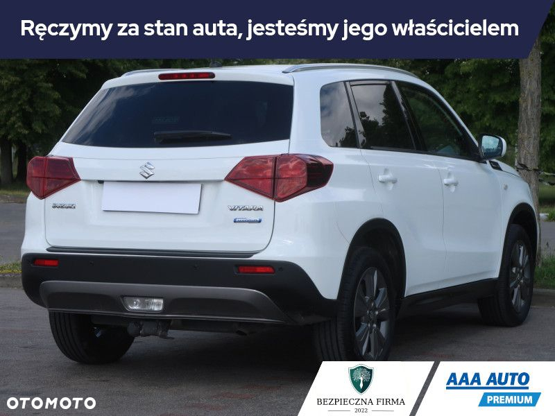 Suzuki Vitara - 6