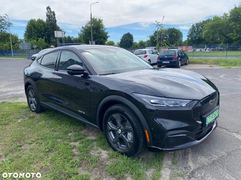 Ford Mustang Mach-E 98kWh RWD Premium - 1
