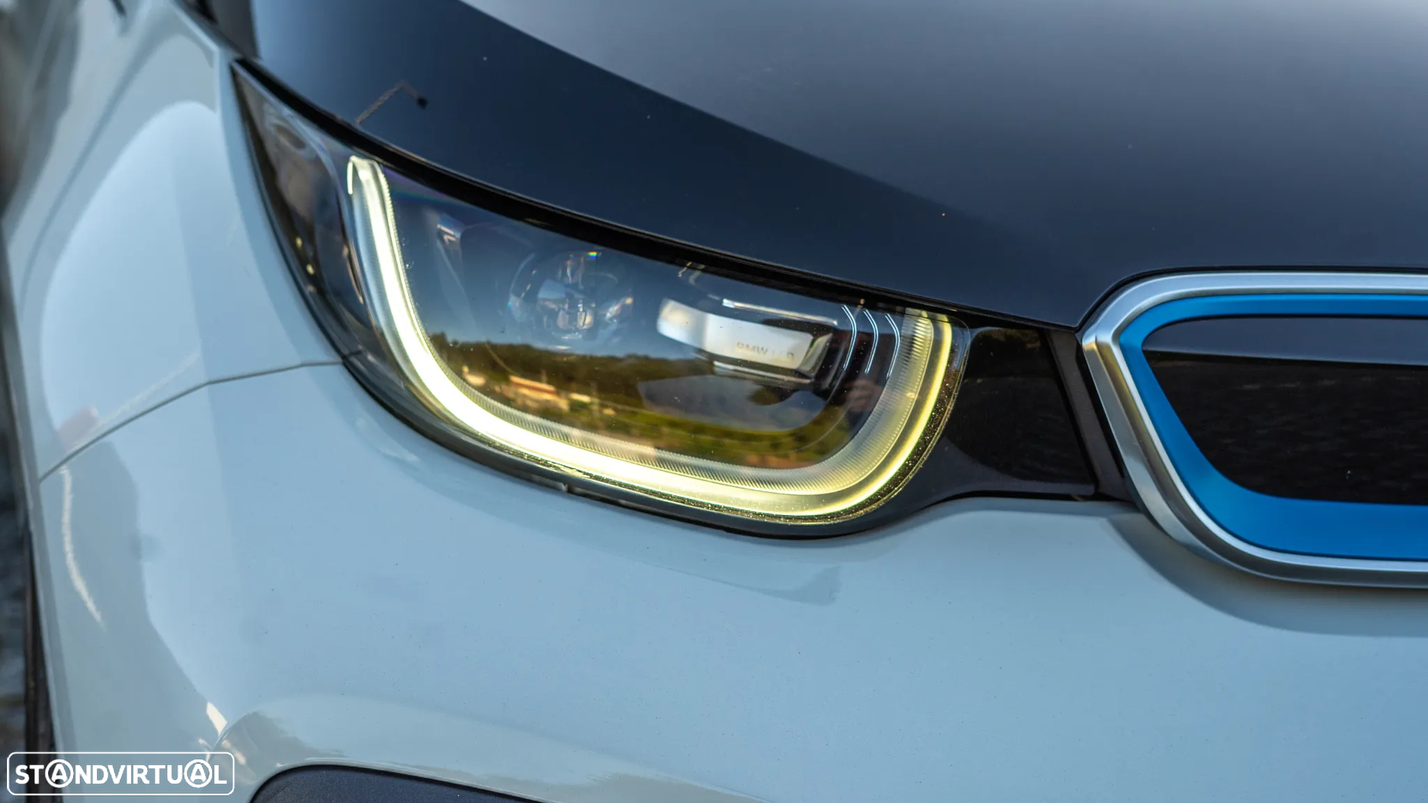 BMW i3 - 12