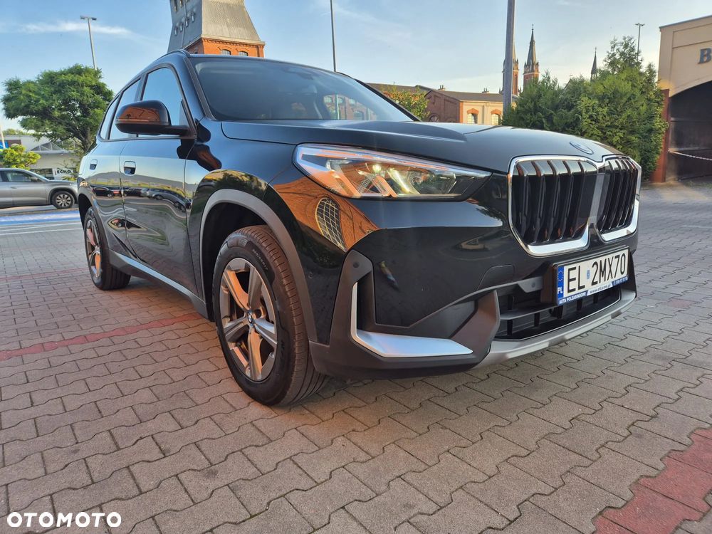 BMW X1 xDrive25e - 13