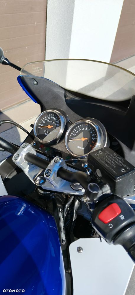 Suzuki GS - 6