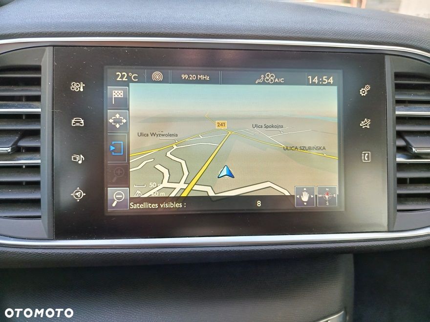 Peugeot 308 - 2