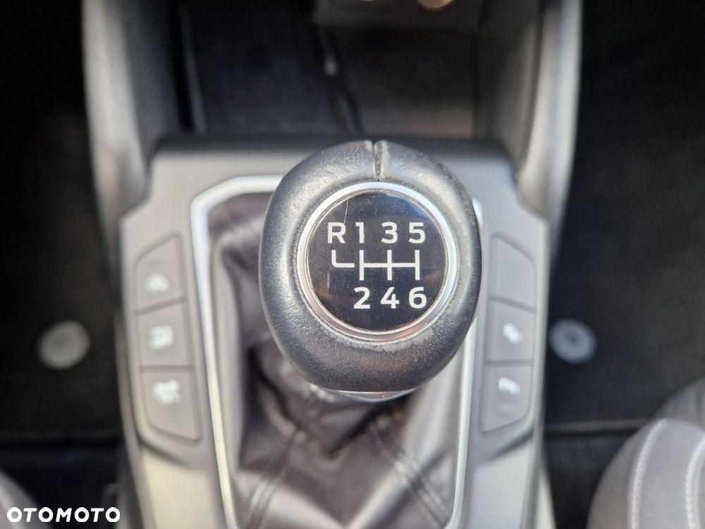 Ford Focus 1.5 EcoBlue STart-Stopp-System TITANIUM - 15