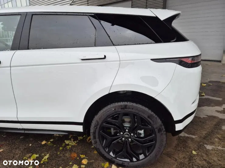 Land Rover Range Rover Evoque - 9