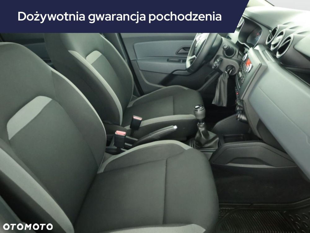 Dacia Duster - 9