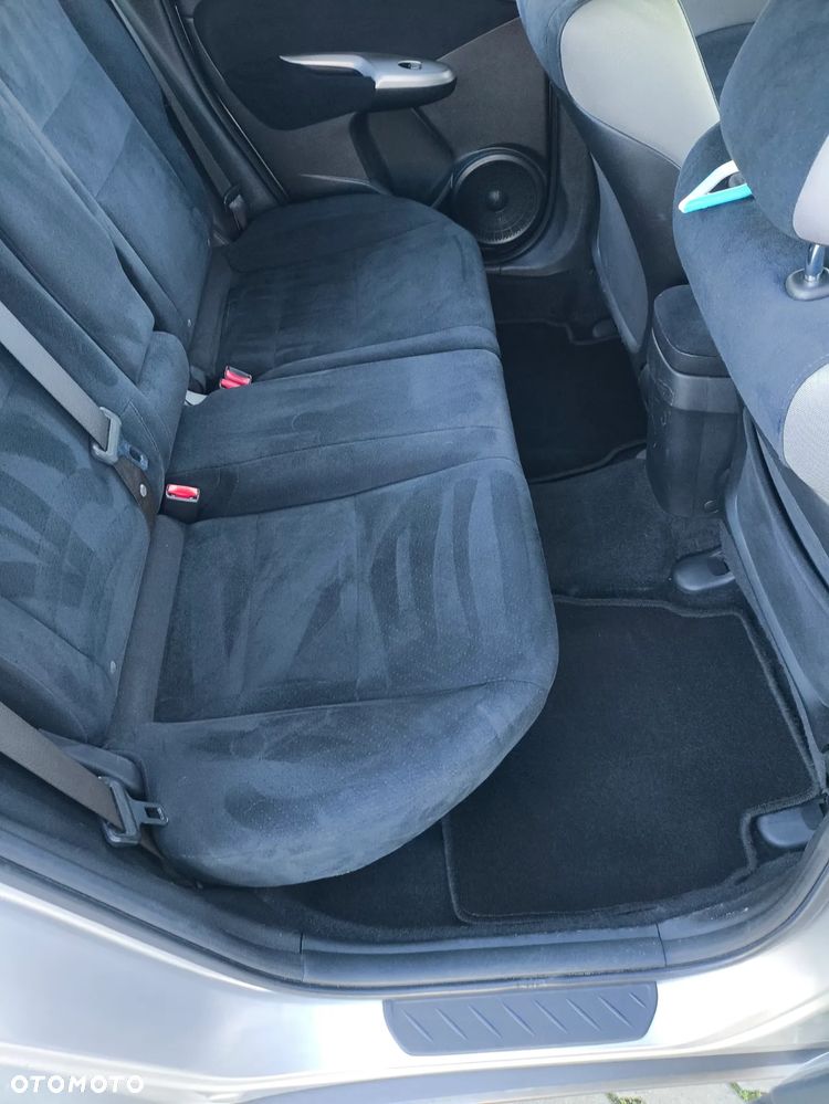 Honda Civic 1.8 Sport - 19