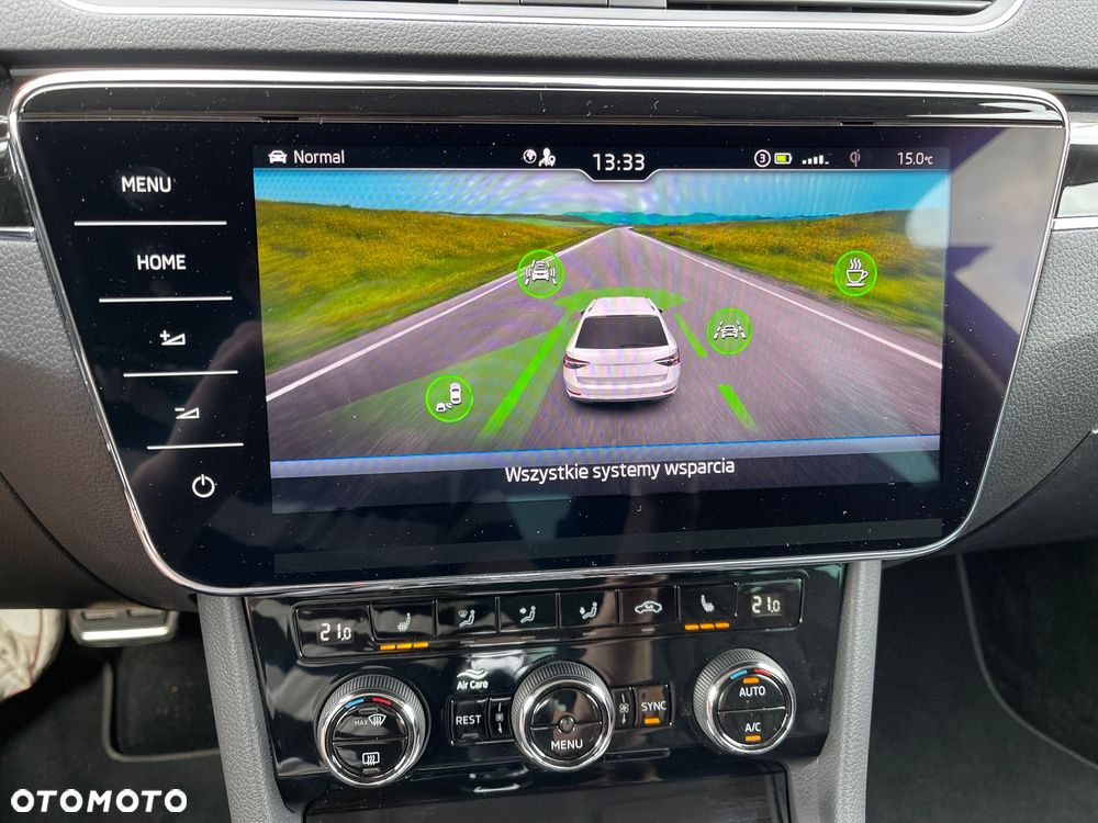 Skoda Kodiaq 2.0 TSI 4x4 L&K DSG - 24