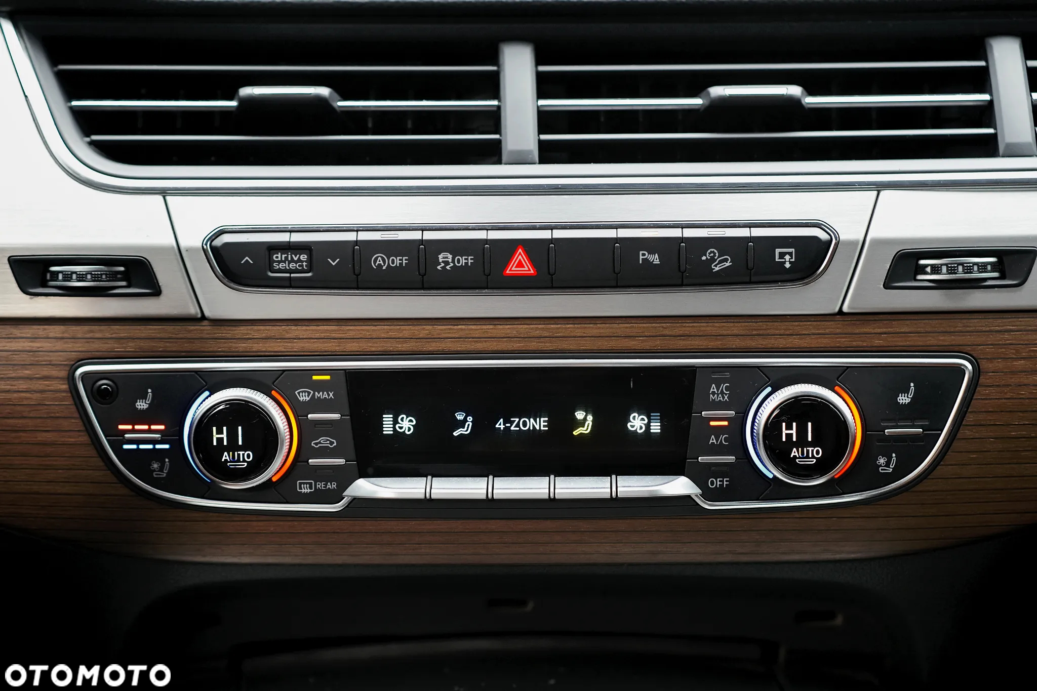 Audi Q7 3.0 TFSI Quattro Tiptronic - 28