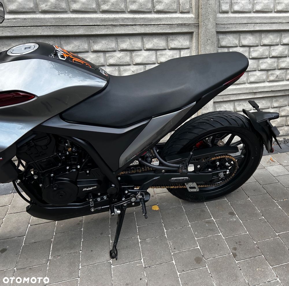 Malaguti Drakon - 15