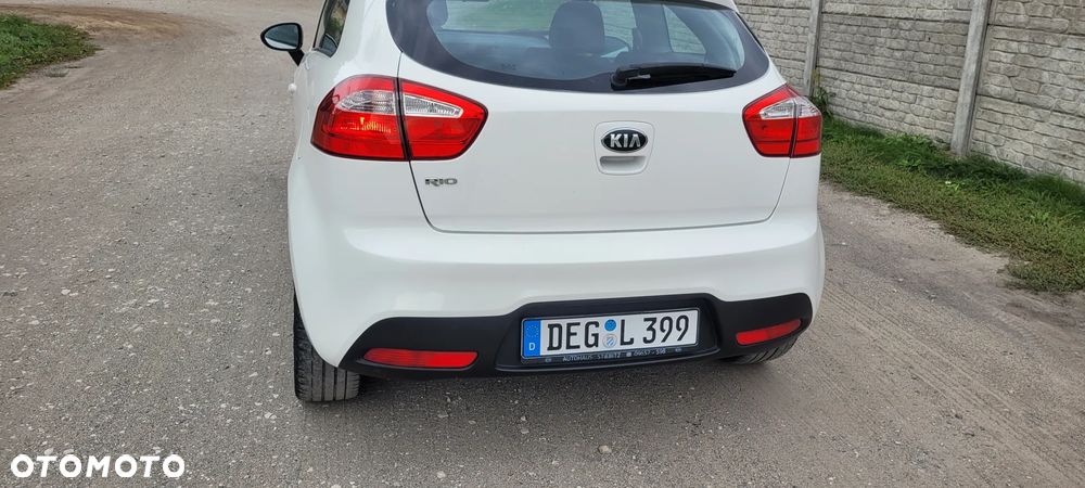 Kia Rio 1.2 Attract - 7