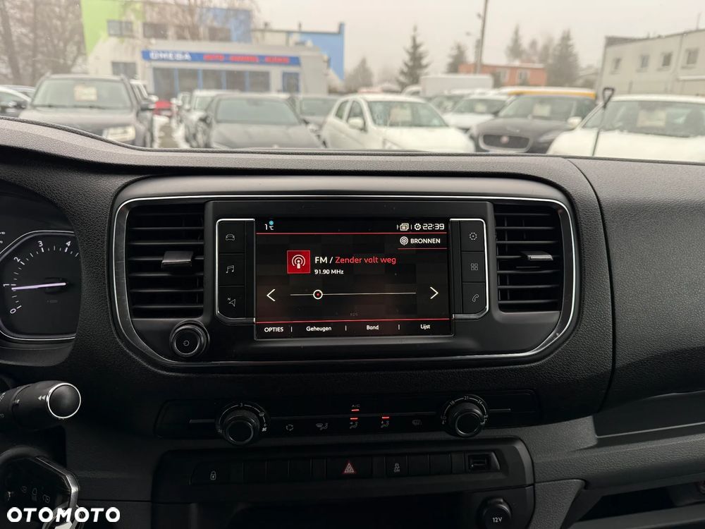 Citroën Jumpy Combi - 12