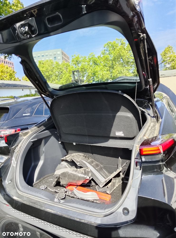 Toyota C-HR 1.8 Hybrid Active - 25