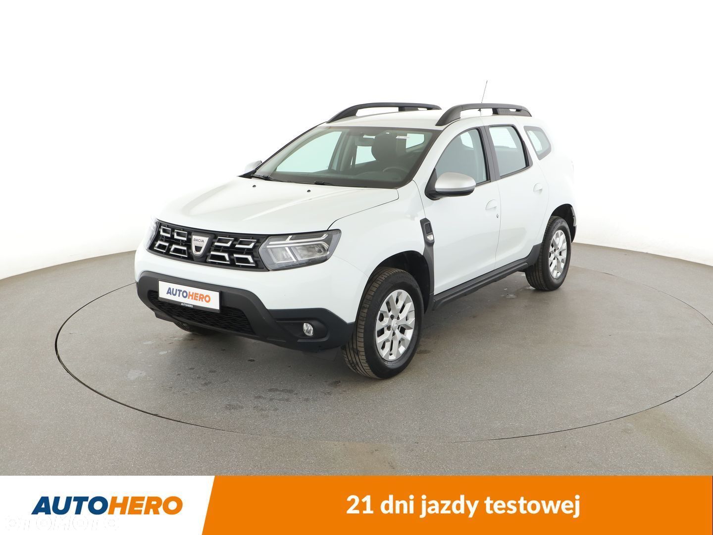 Dacia Duster - 1