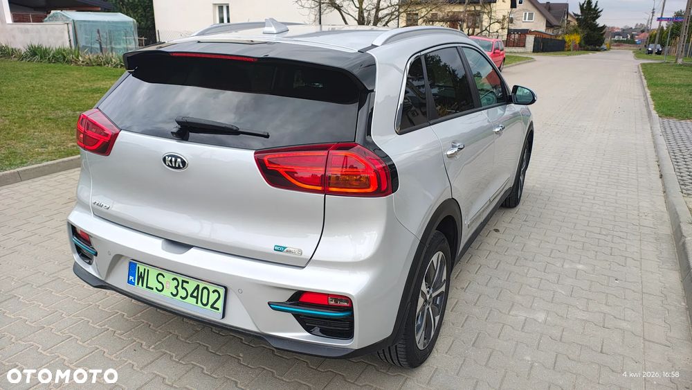 Kia Niro 64kWh XL - 6