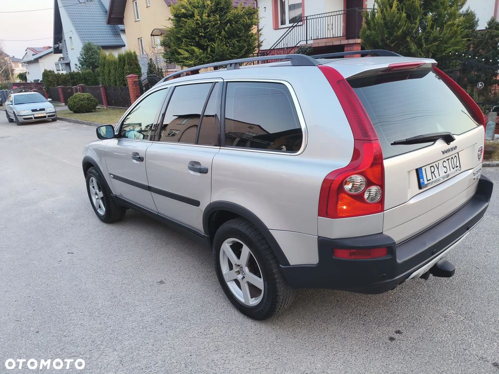 Volvo XC 90 T6 Executive - 4
