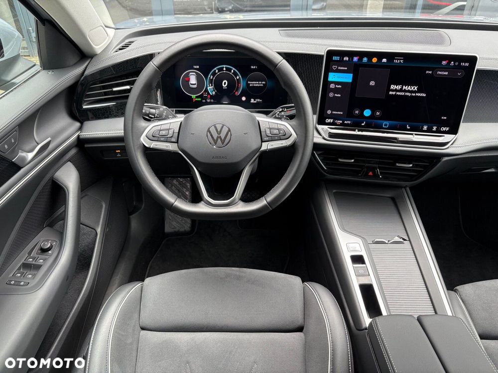 Volkswagen Passat Variant - 11