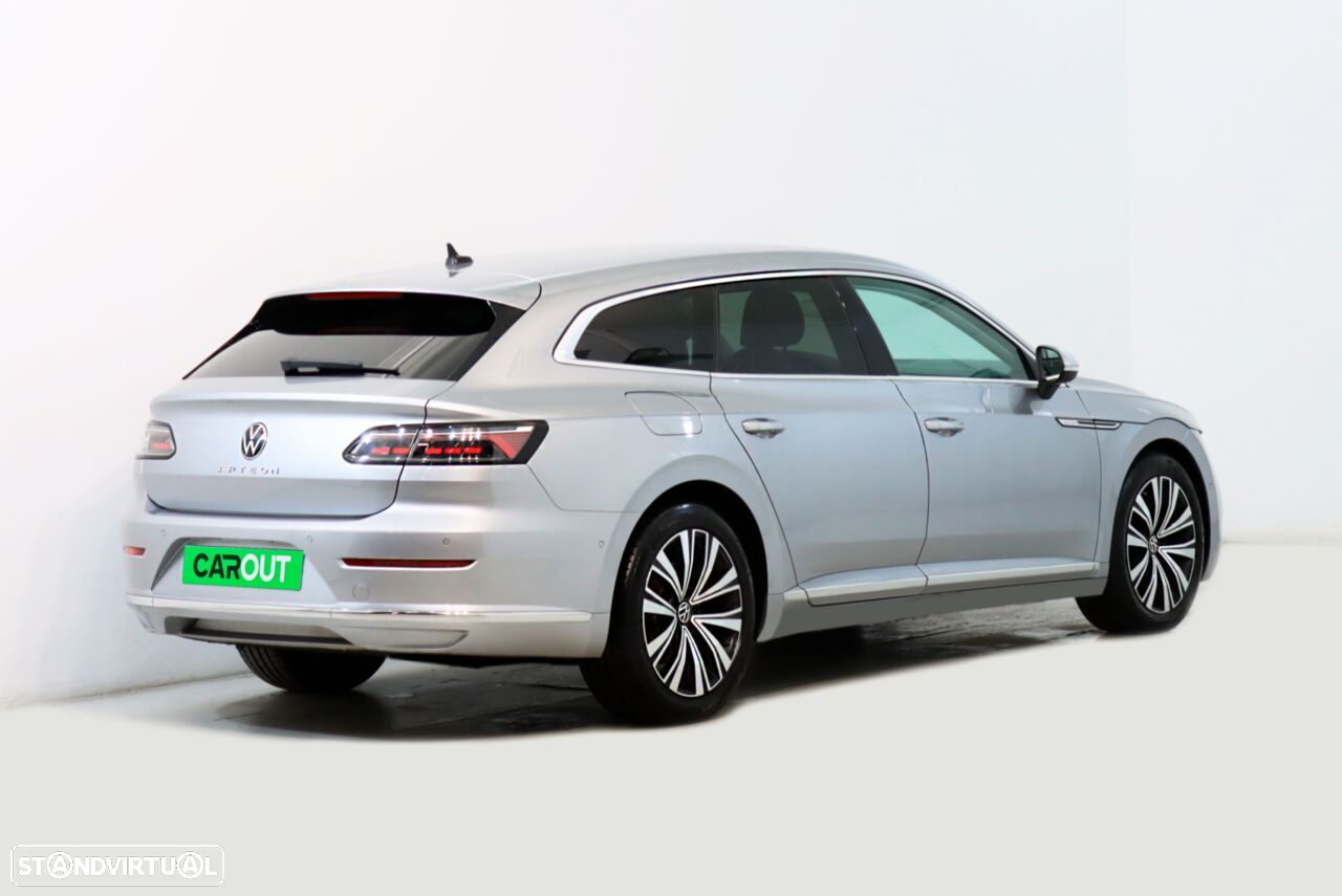 VW Arteon Shooting Brake 2.0 TDI Elegance DSG - 2