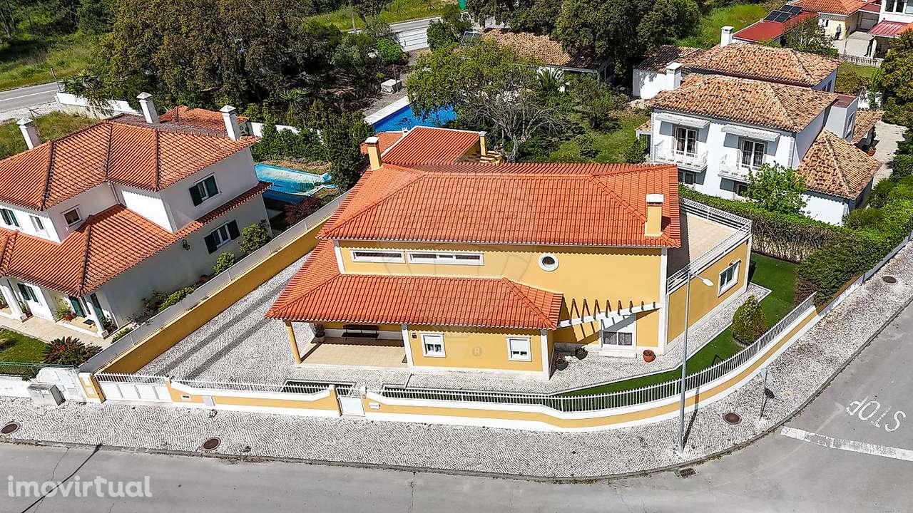 Moradia T4 para venda - Grande imagem: 4/48