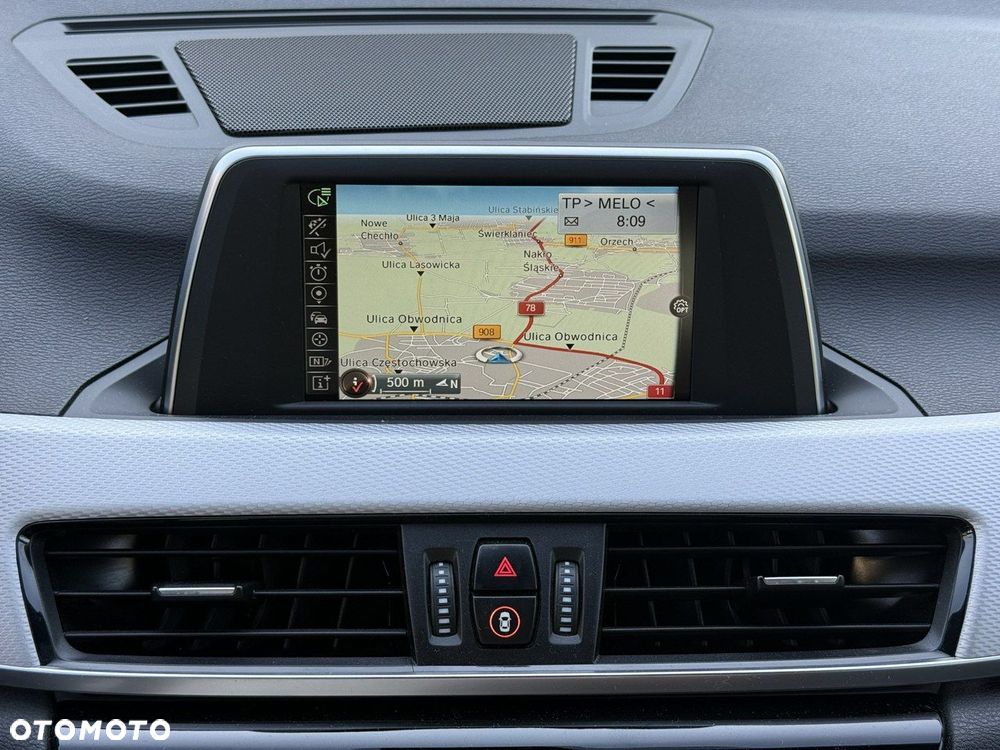 BMW X1 xDrive20d M Sport - 32