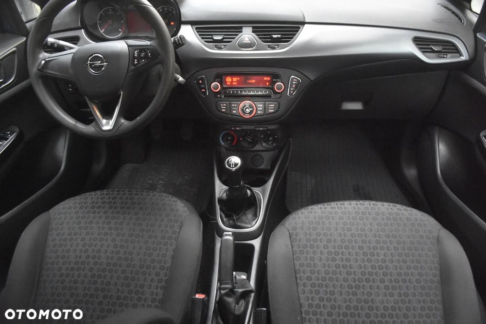 Opel Corsa 1.3 CDTI Color Edition EcoFLEX S&S - 7
