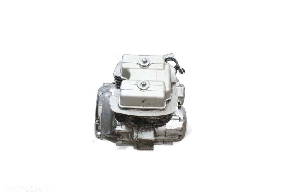 SILNIK Daelim VT 125 - 1