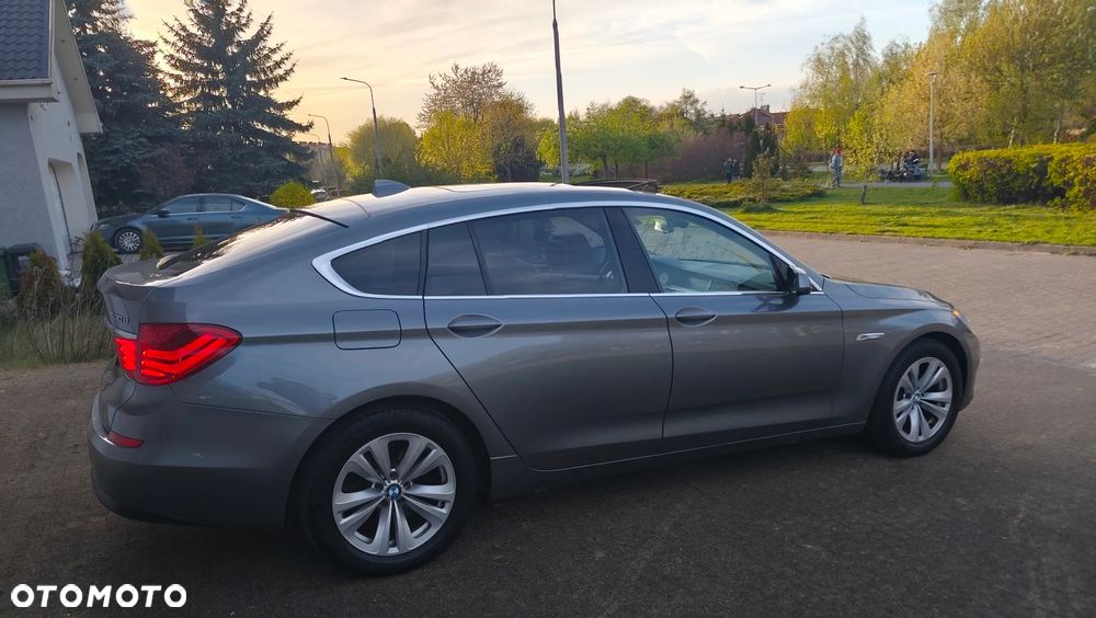 BMW 5GT 530d - 25