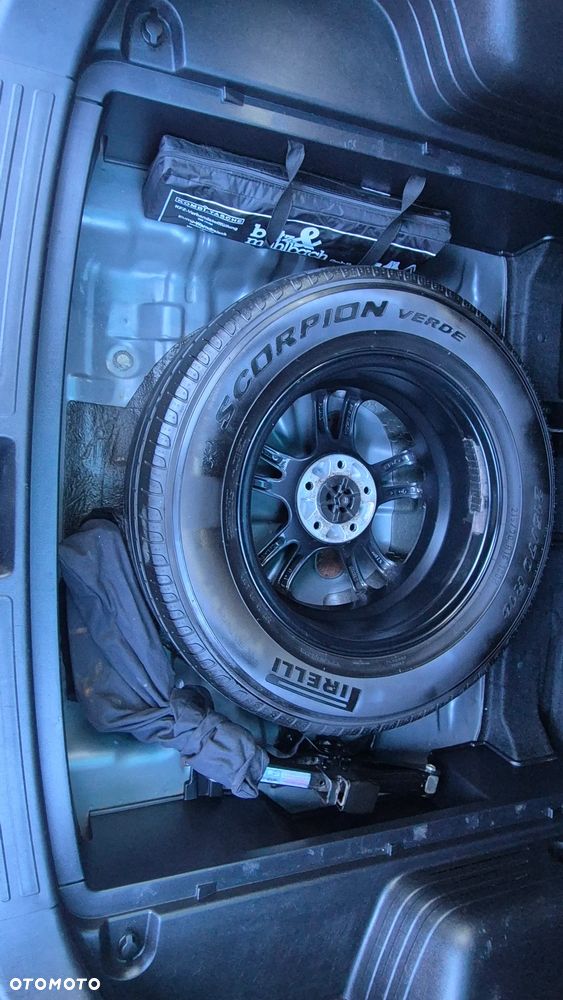 Hyundai ix35 2.0 4WD Automatik Premium - 31