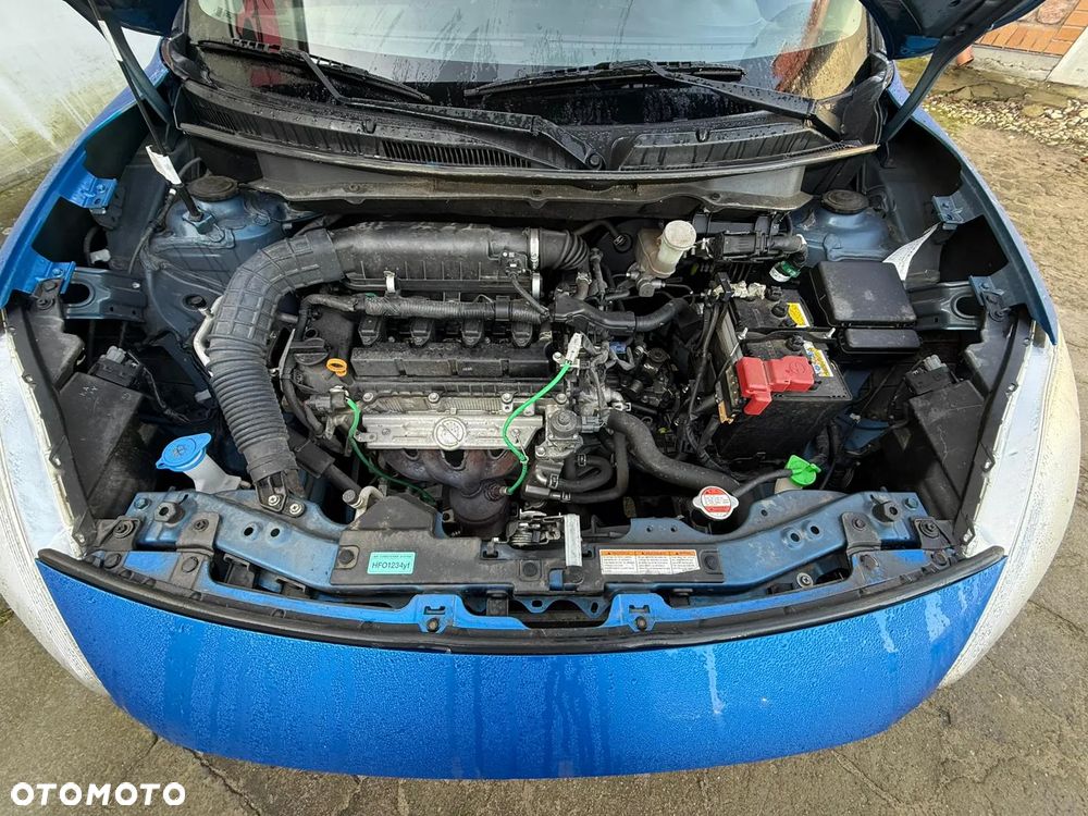Suzuki Swift - 7