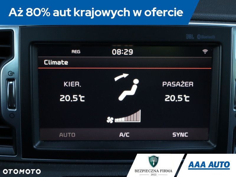 Kia Sportage - 21