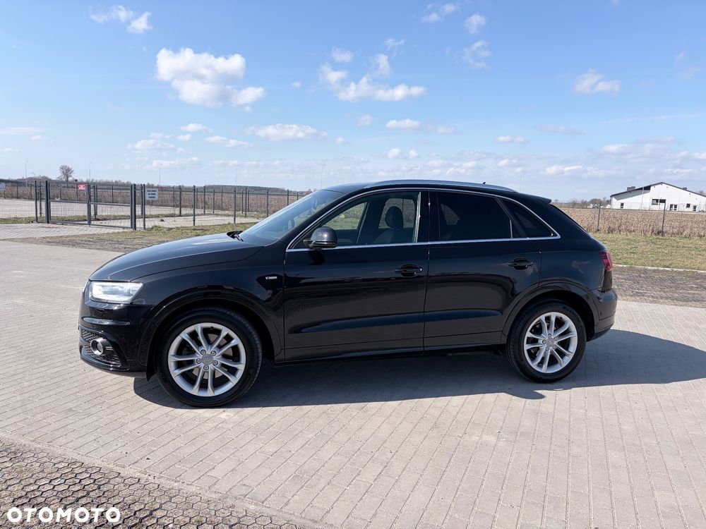 Audi Q3 2.0 TDI - 3