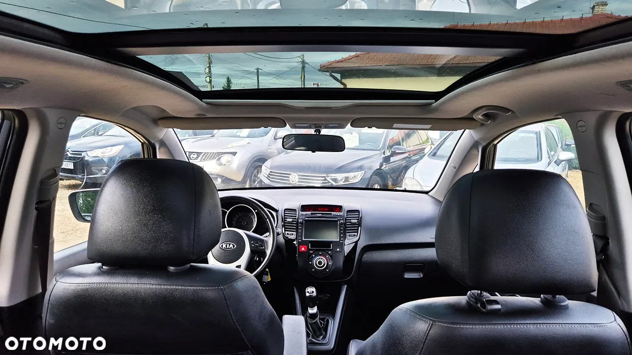 Kia Venga 1.4 XL - 33