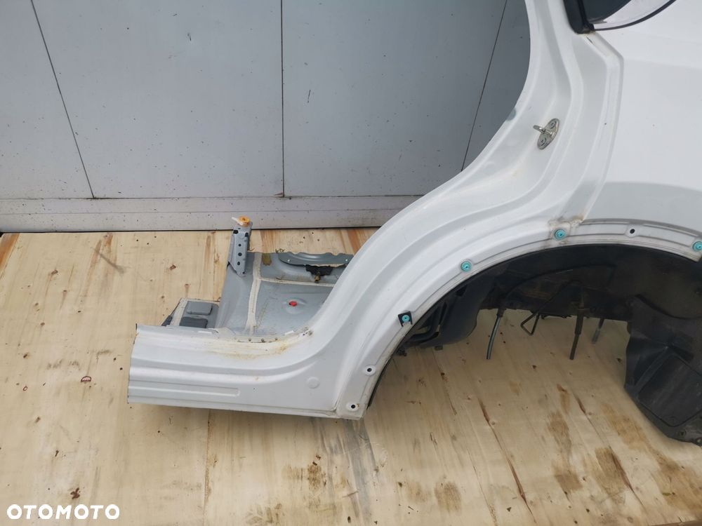 MAZDA CX5 II 17- CWIARTKA TYL TYLNA LEWA BLOTNIK LEWY TYL TYLNY - 5