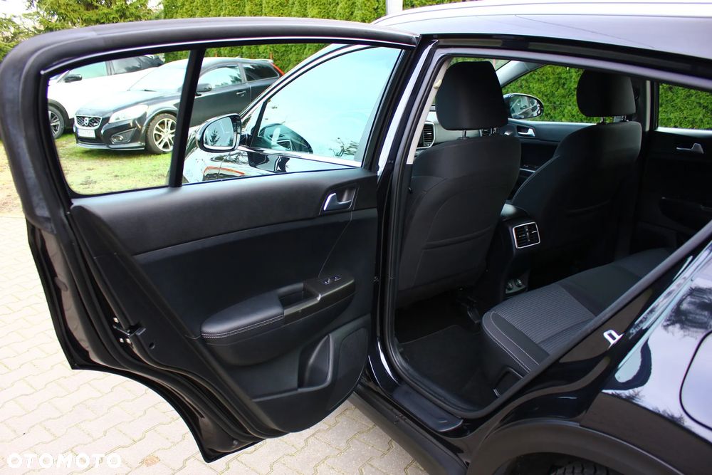 Kia Sportage 1.6 GDI L Business Line 2WD - 33