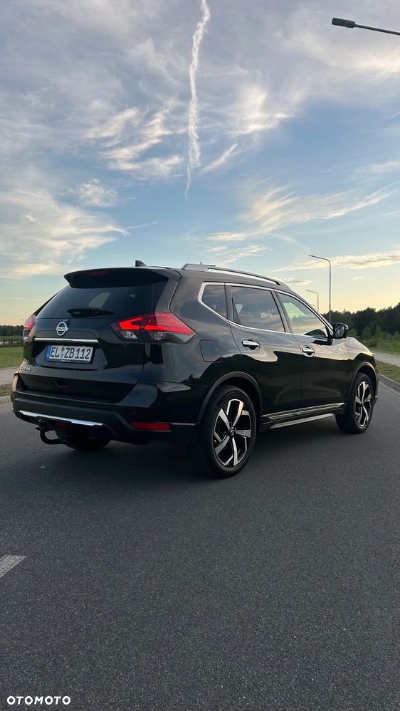 Nissan X-Trail 1.6 DIG-T Tekna - 5