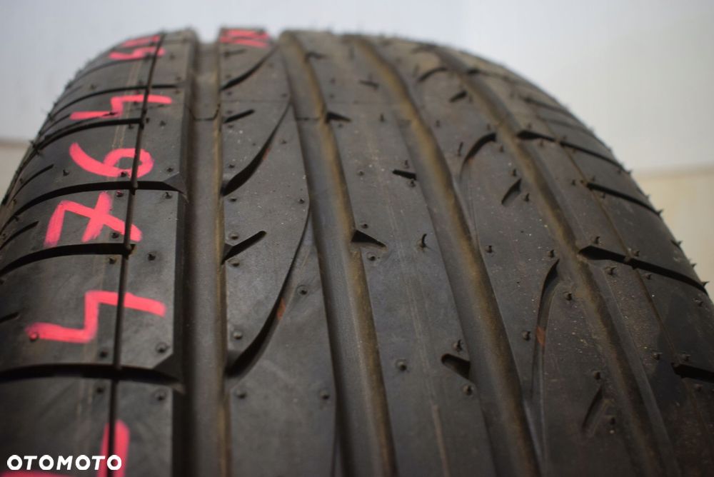 R18 255/60 Bridgestone Dueler H/P Sport AO Wysyłka gratis! - 2