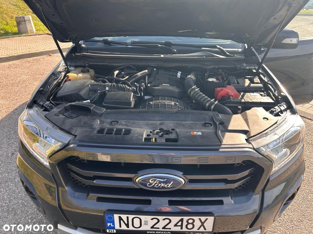 Ford Ranger - 16